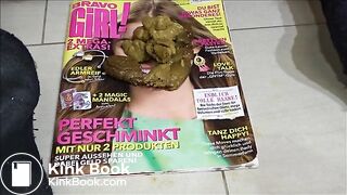 bravo girl  german magazine