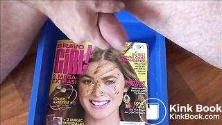 bravo girl  german magazine