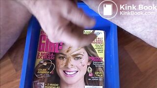 bravo girl  german magazine