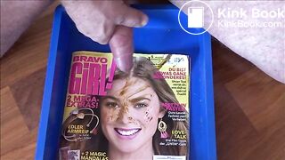 bravo girl  german magazine