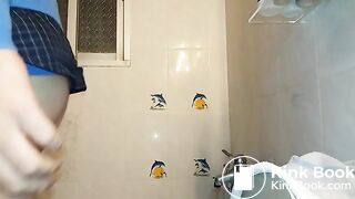 Shitting so lucky