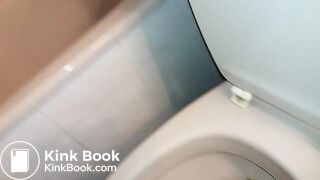 Shitting so lucky
