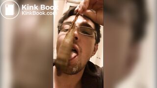 sucer une capote pleine de kaviar (04-02-2017)