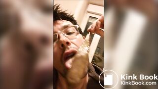 sucer une capote pleine de kaviar (04-02-2017)