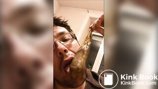 sucer une capote pleine de kaviar (04-02-2017)