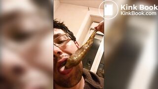 sucer une capote pleine de kaviar (04-02-2017)