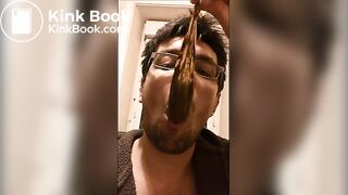 sucer une capote pleine de kaviar (04-02-2017)