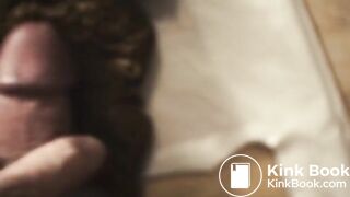 Amazing Scat Masturbation