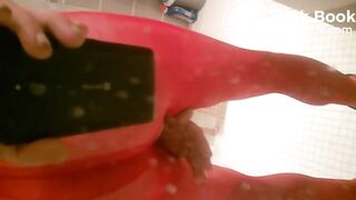 dans la main c'est bien chaud