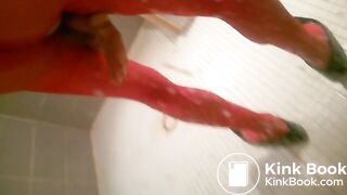 dans la main c'est bien chaud