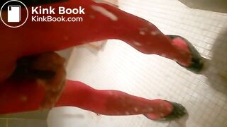 dans la main c'est bien chaud