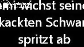 Tomi kackt 4