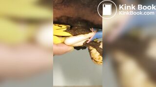 258_BlackMagicianGirl U151001