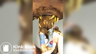 258_BlackMagicianGirl U151001