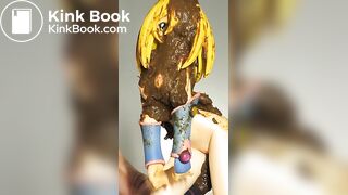 258_BlackMagicianGirl U151001