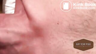 Gay Scat Pigs (wwwgayscatpigscom)