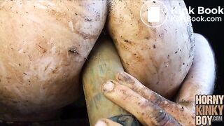 Cute Skater Fag into Shit Eating and Ass Refilling