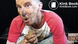 Cute Skater Fag into Shit Eating and Ass Refilling