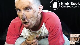 Cute Skater Fag into Shit Eating and Ass Refilling