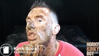 Cute Skater Fag into Shit Eating and Ass Refilling