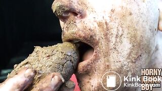 Cute Skater Fag into Shit Eating and Ass Refilling