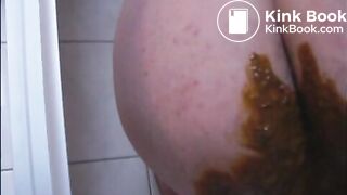 Dünnschiss Einlauf diarrhea Compilation