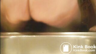 Dünnschiss Einlauf diarrhea Compilation