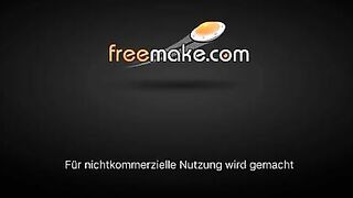 Arschloch fingern
