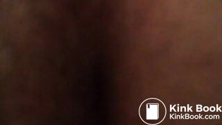 The worst diarrhea I've ever had