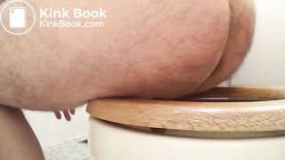 The worst diarrhea I've ever had