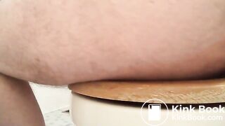 The worst diarrhea I've ever had