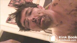 scat depravation with scorpus19 (end)