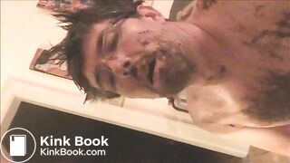 scat depravation with scorpus19 (end)