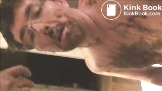 scat depravation with scorpus19 (end)