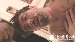 scat depravation with scorpus19 (end)