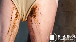 peepoop in pntie einlauf