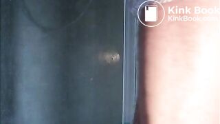 peepoop in pntie einlauf