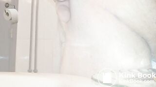 SCAT Reciclando una mierda