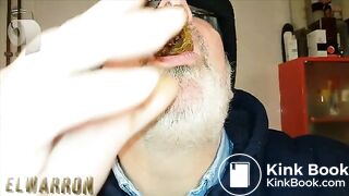 SCAT Reciclando una mierda