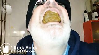 SCAT Reciclando una mierda