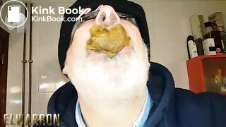 SCAT Reciclando una mierda