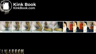 SCAT Reciclando una mierda