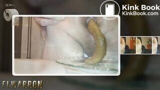 SCAT Reciclando una mierda