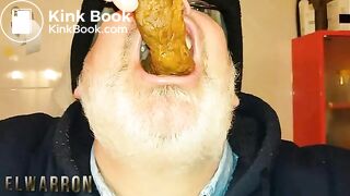 SCAT Reciclando una mierda