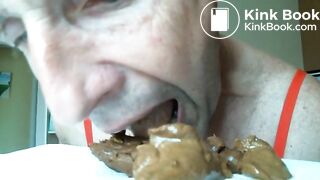 olibrius71 scat and prolapse