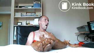 olibrius71 scat and prolapse