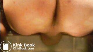 Breischiss ins Abwaschbecken