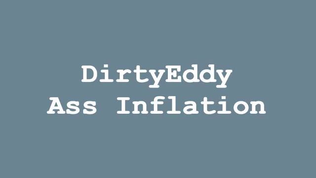 Ass Inflation