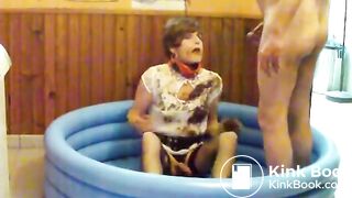 Shemale Scat 1