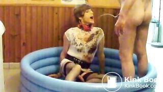 Shemale Scat 1